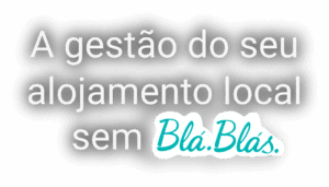 banner Luxistay - gestão de alojamento local.