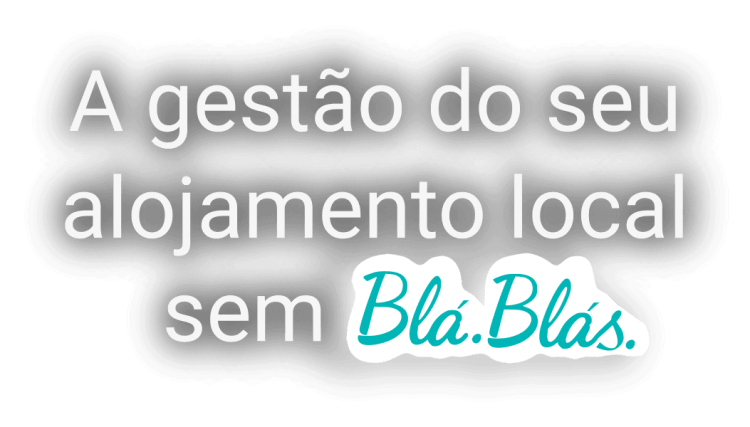 banner Luxistay - gestão de alojamento local.